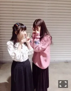 松村 沙友理｜合いの手たちっ(o・・o)（2017-02-19）