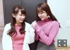 松村 沙友理｜合いの手たちっ(o・・o)（2017-02-19）｜3枚目