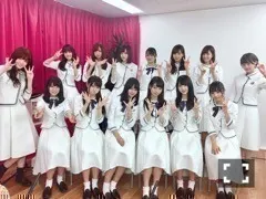 松村 沙友理｜しゃんきせいっ(o・・o)（2017-04-27）
