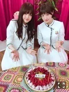 松村 沙友理｜しゃんきせいっ(o・・o)（2017-04-27）｜2枚目