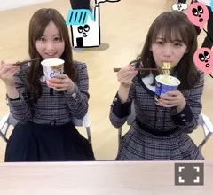 松村 沙友理｜平成生まれとしてっ(o・・o)（2019-04-30）｜3枚目