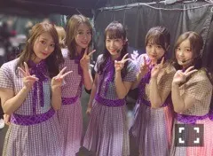 松村 沙友理｜平成生まれとしてっ(o・・o)（2019-04-30）｜5枚目