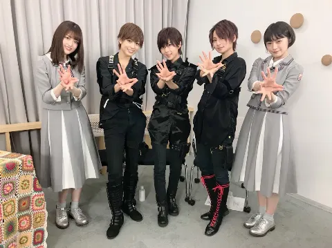 松村 沙友理｜生ドルっ(o・・o)（2019-06-28）｜2枚目