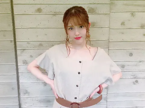 松村 沙友理｜きゃみたんっ(o・・o)（2019-07-27）｜2枚目