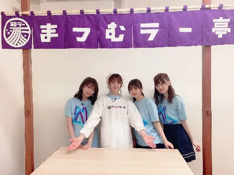 松村 沙友理｜きゃみたんっ(o・・o)（2019-07-27）｜5枚目
