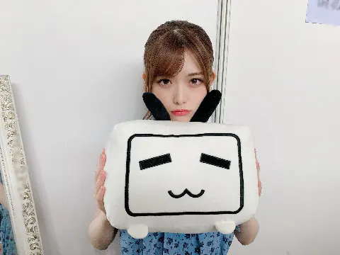 松村 沙友理｜だいがーほうっ(o・・o)（2019-08-18）
