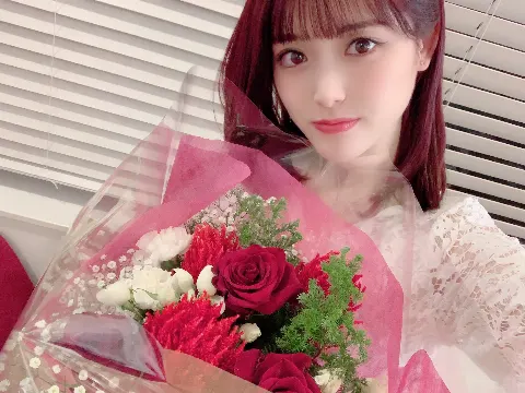 松村 沙友理｜2019ねんに感謝っ(o・・o)（2019-12-31）｜2枚目