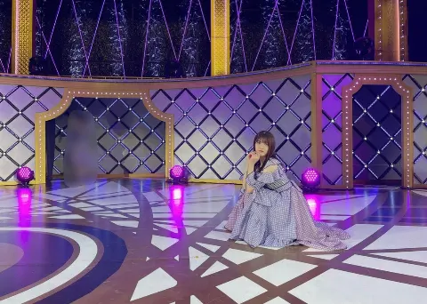 松村 沙友理｜秘蔵ってほどでもないけどっ(o・・o)（2021-04-11）