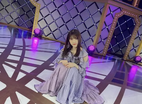 松村 沙友理｜秘蔵ってほどでもないけどっ(o・・o)（2021-04-11）｜2枚目