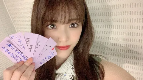 松村 沙友理｜"これが最後"が多くなってっ(o・・o)（2021-07-05）