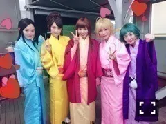 松村 沙友理｜口をとんがらせがちっ(o・・o)（2016-05-28）｜3枚目