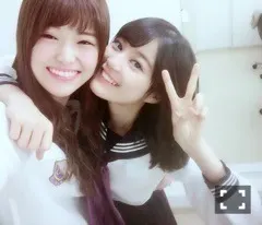 松村 沙友理｜あさひなぐ公開っ(o・・o)（2017-09-22）｜3枚目