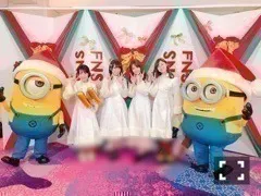 松村 沙友理｜私たちの麻衣っ(o・・o)（2017-12-11）｜3枚目