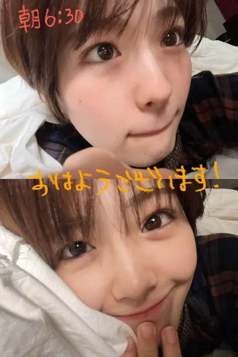 清宮 レイ｜みんなからの46問答えたよ😚📝（2023-05-11）