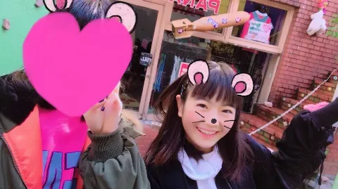 清宮 レイ｜みんなからの46問答えたよ😚📝（2023-05-11）｜5枚目