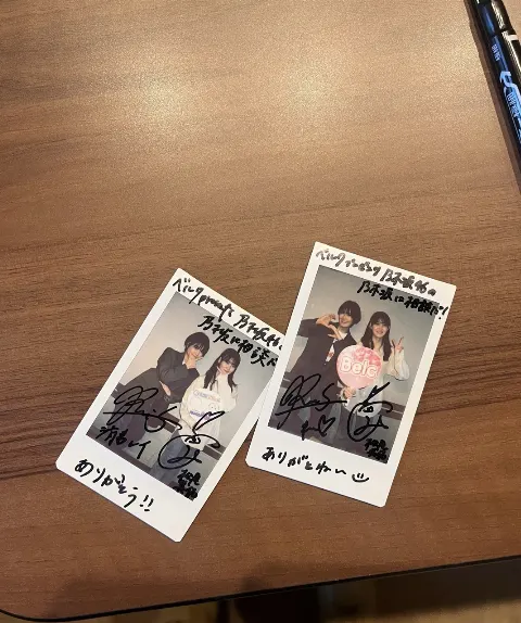 清宮 レイ｜2時間あったのでブログを書いてみました、最近の写真とか、＆大阪アンダラありがとうございました！！（2023-04-09）｜4枚目