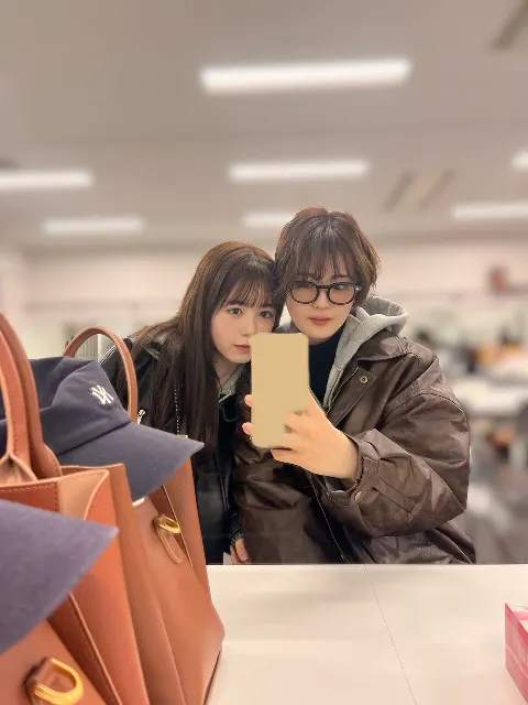 清宮 レイ｜2時間あったのでブログを書いてみました、最近の写真とか、＆大阪アンダラありがとうございました！！（2023-04-09）
