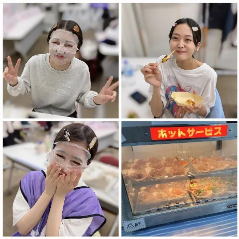 清宮 レイ｜2時間あったのでブログを書いてみました、最近の写真とか、＆大阪アンダラありがとうございました！！（2023-04-09）｜5枚目