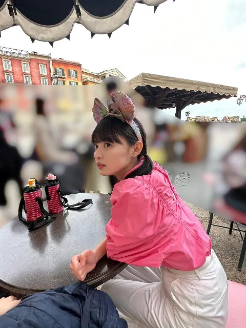 清宮 レイ｜Na Na Na Na 七色〜♪（2023-07-11）｜2枚目