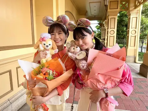 清宮 レイ｜Na Na Na Na 七色〜♪（2023-07-11）