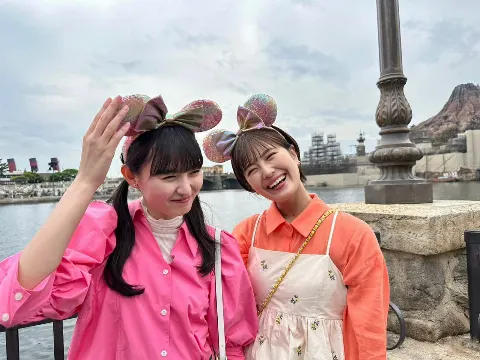清宮 レイ｜Na Na Na Na 七色〜♪（2023-07-11）｜3枚目