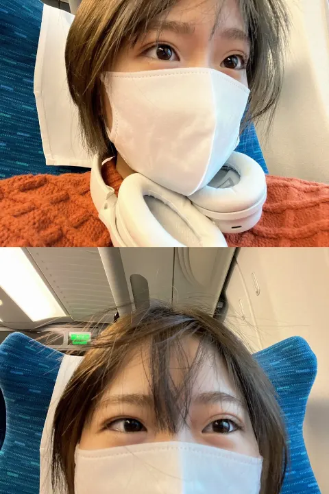 清宮 レイ｜また、会いにきてね☺️（2023-10-15）｜5枚目