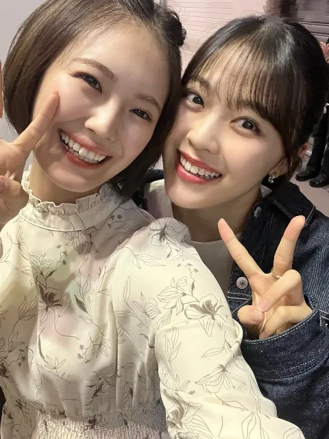 清宮 レイ｜また、会いにきてね☺️（2023-10-15）｜3枚目