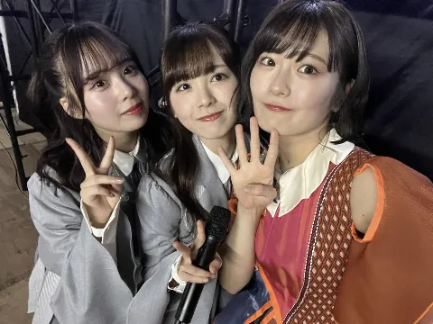 清宮 レイ｜バスラ＆ホルモー舞台＆諸々（2024-03-26）｜2枚目