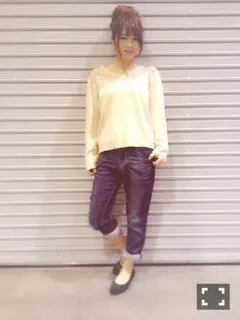 畠中 清羅｜せいたんなう。697（2014-03-04）｜3枚目