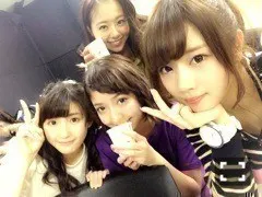 畠中 清羅｜せいたんなう。750（2014-10-06）｜3枚目