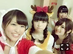 畠中 清羅｜19歳。（2014-12-23）｜4枚目