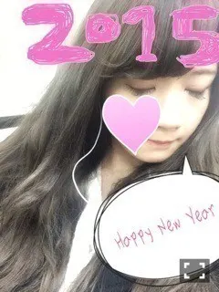 畠中 清羅｜2015年✿（2015-01-04）