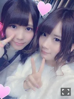 畠中 清羅｜（ゝω・）（2015-01-18）｜7枚目