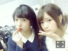 畠中 清羅｜せいたんなう（2015-01-22）｜3枚目