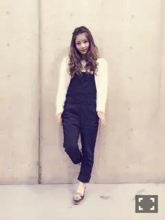畠中 清羅｜せいたんなう（2015-01-31）｜5枚目