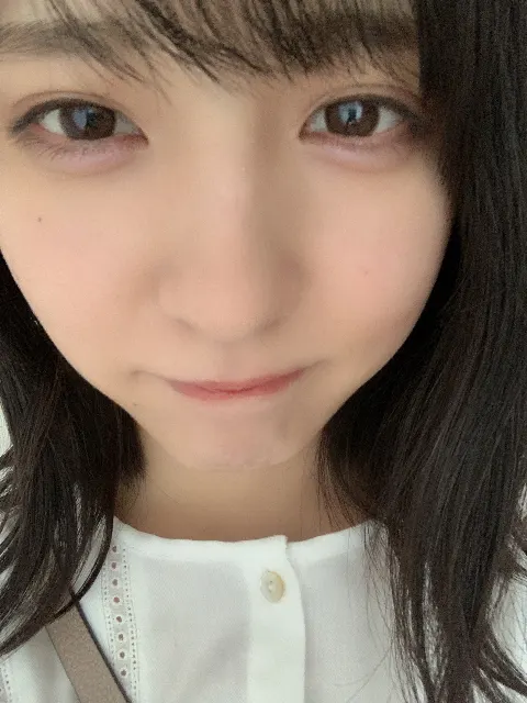 早川 聖来｜２０歳になりました☺︎（2020-08-24）｜4枚目