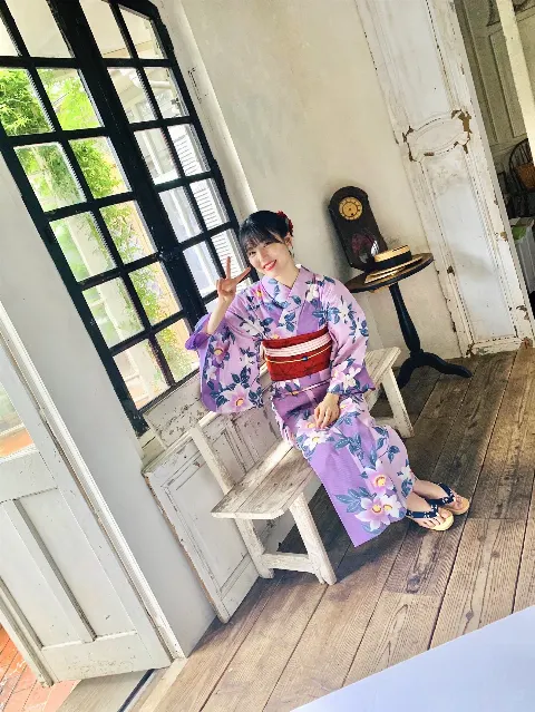 早川 聖来｜２０歳になりました☺︎（2020-08-24）｜3枚目
