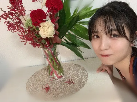 早川 聖来｜ひと夏の長さより...（2020-09-01）｜4枚目