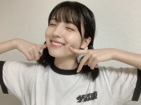 早川 聖来｜握手会っぽい？（第一部）（2020-09-29）｜4枚目
