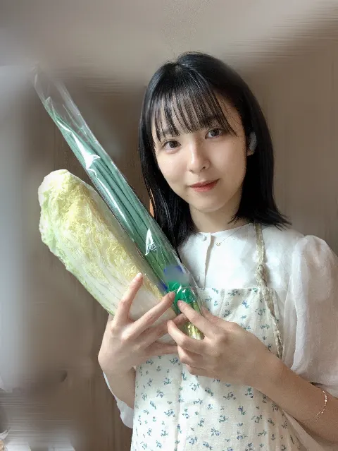 早川 聖来｜握手会っぽい？（第一部）（2020-09-29）｜3枚目