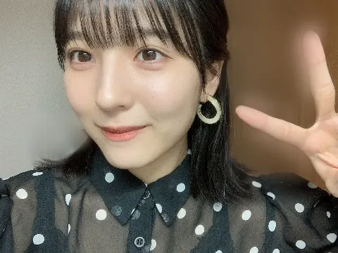 早川 聖来｜嬉しいです☺︎（2020-10-01）｜2枚目