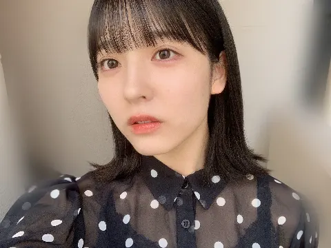 早川 聖来｜嬉しいです☺︎（2020-10-01）