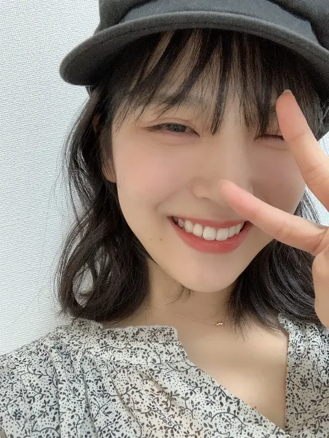 早川 聖来｜最高の一日を（2020-10-28）｜4枚目