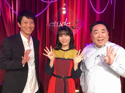 早川 聖来｜最高の一日を（2020-10-28）｜3枚目