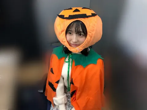 早川 聖来｜ハッピーハロウィン！でした。（2020-11-03）｜4枚目