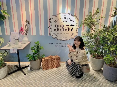 早川 聖来｜やっと素直になれる（2020-11-19）｜4枚目