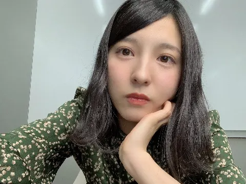 早川 聖来｜やっと素直になれる（2020-11-19）｜2枚目
