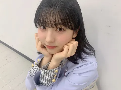 早川 聖来｜ドキドキしてます。（2020-11-26）｜2枚目