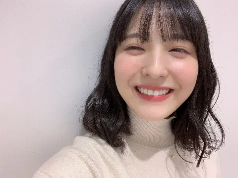 早川 聖来｜ドキドキしてます。（2020-11-26）｜5枚目