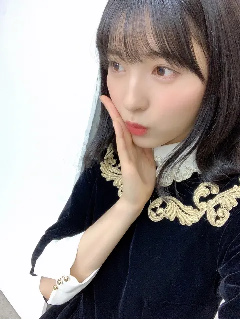 早川 聖来｜初心を忘れずに。（2020-12-17）｜5枚目
